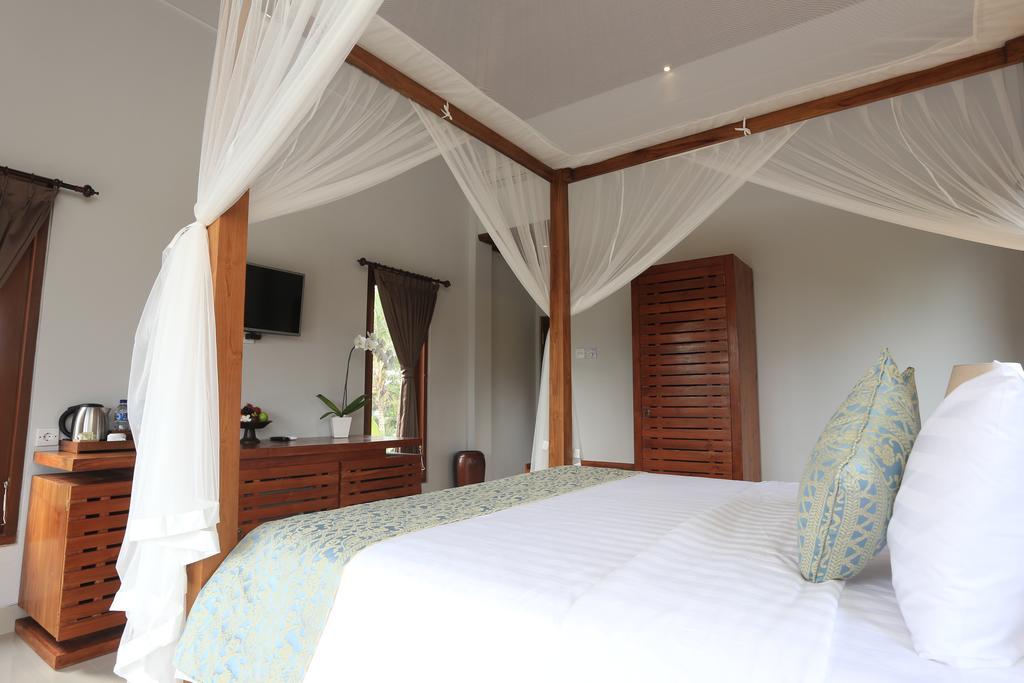 The Suris Ubud Exterior foto