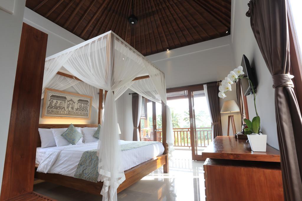 The Suris Ubud Exterior foto
