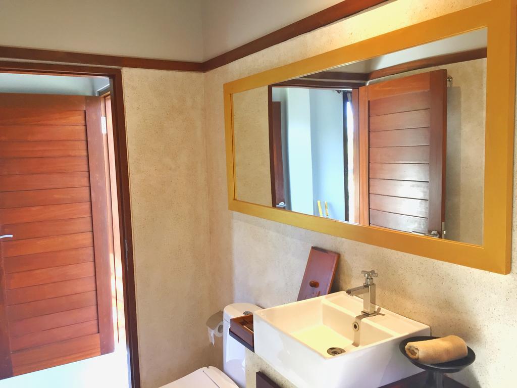 The Suris Ubud Exterior foto